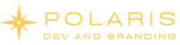 Polaris — Dev and Branding