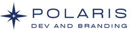 Polaris — Dev and Branding